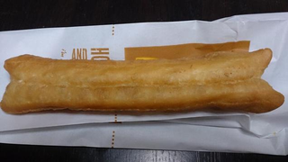 Illustration for article titled McDonald's Now Serving Churros in Japan